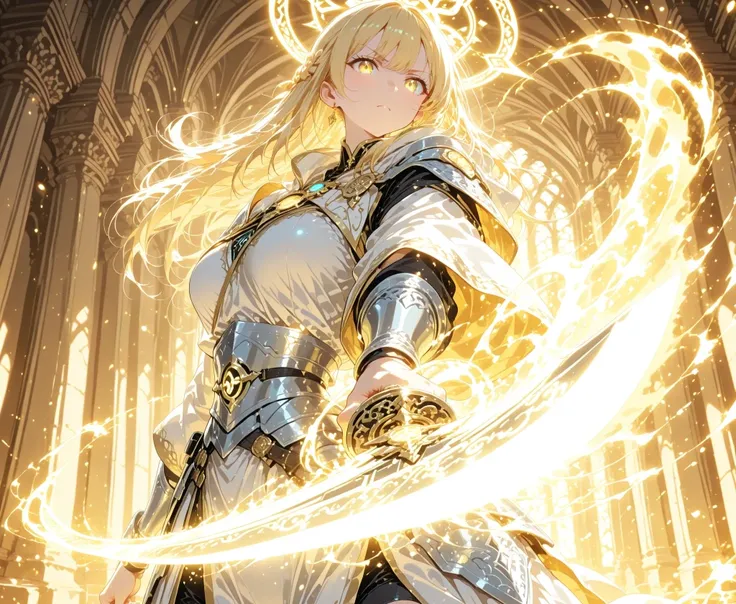 Aura Magic Effect V1.1