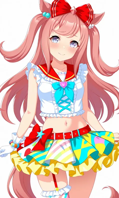 _______ IL _______ Agnes Digital _______ umamusume _______ and all variations