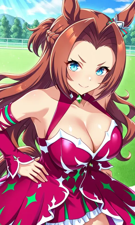 _______IL_______ Kawakami Princess _______umamusume_______ and all variations 1.0