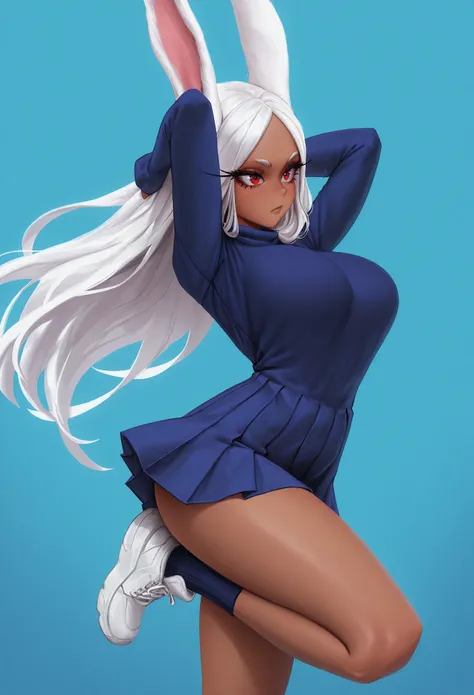 Noobovich [Illustrious] Style Lora Noobovich [Illustrious] Style Lora