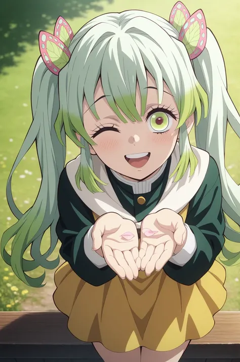 Demon Slayer Style Lora