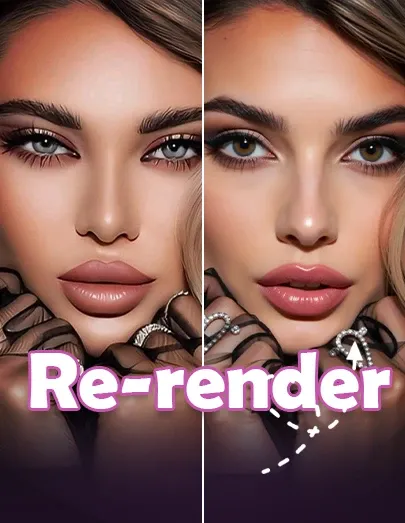 WAN2.Lavaggio immagine