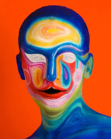 paintface 1