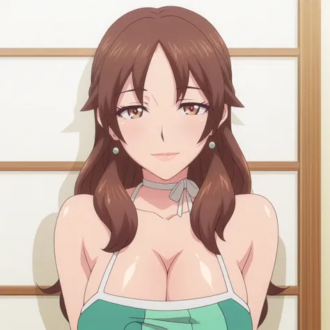 Sonomura Ayako / 園村 綾子 - Miboujin Nikki  - ILXL V1
