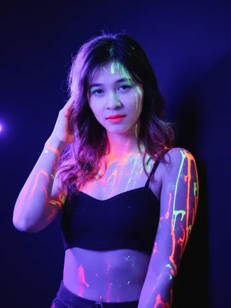 ルモボディキャンバス