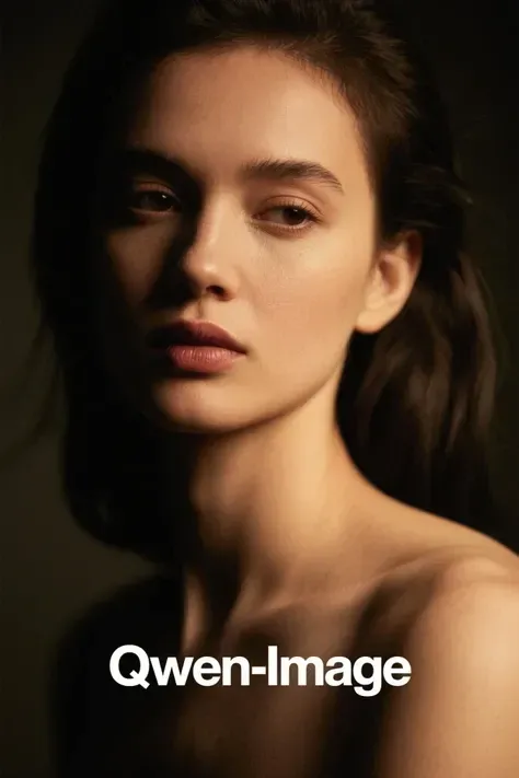 Qwenイメージマスター