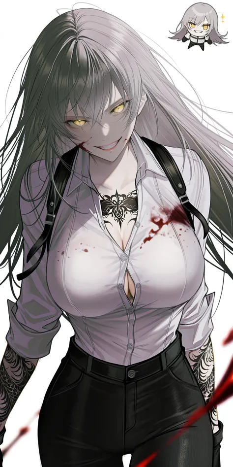 Satsuki Kei Style V1