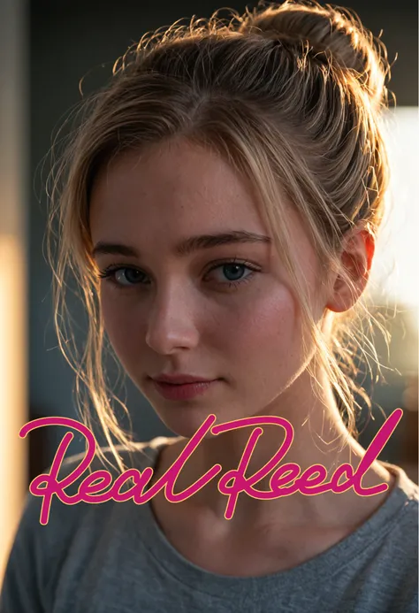 RealReed Pony
