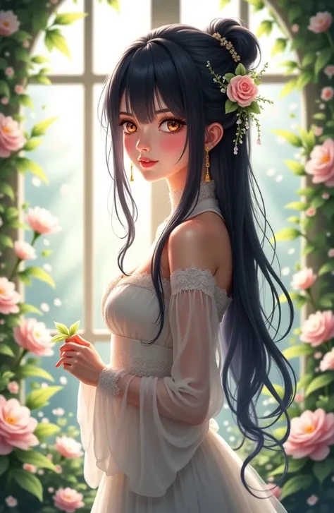 FLUX羽妖精期待 1