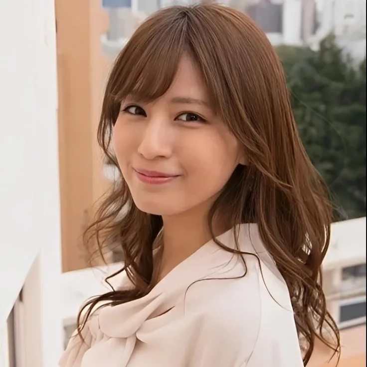 Reimi Tsutsumi(堤礼実) JP_AsianRealistic_SDLife v1.0