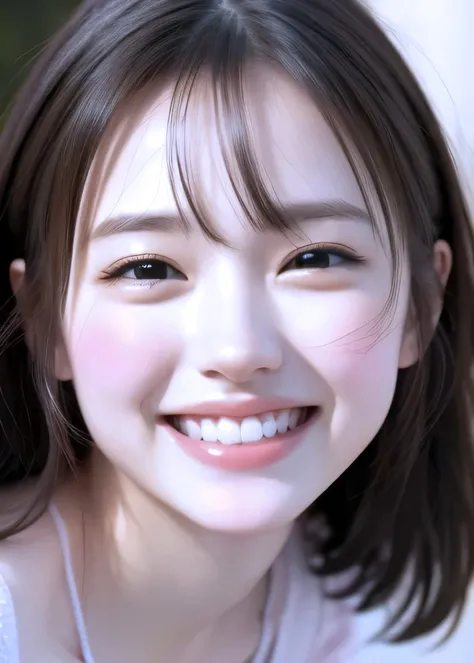 SDXL pure 女子高生 shiho face mix