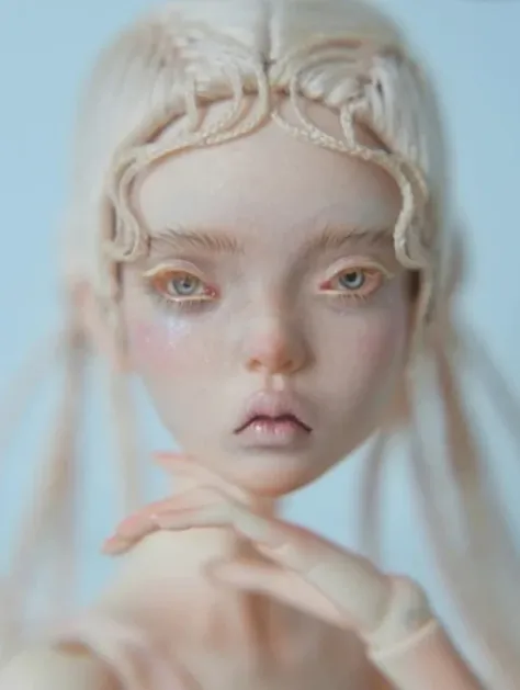Hinge Doll 1