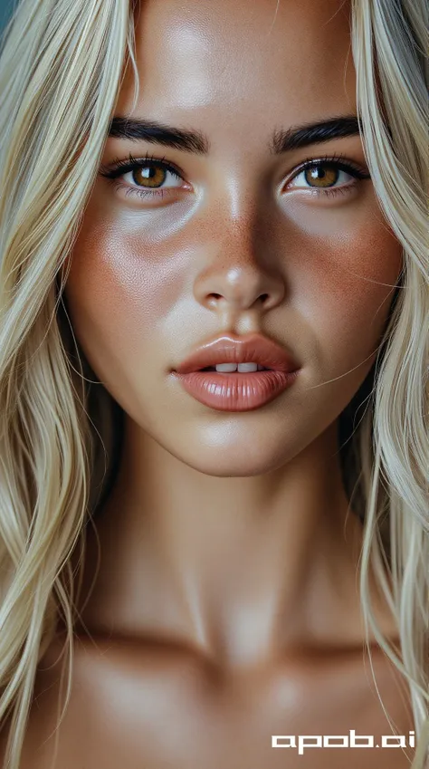 Slavic Rose_SDXL_v1_Photoreal beauty inspired by Ukrainian heritage.
