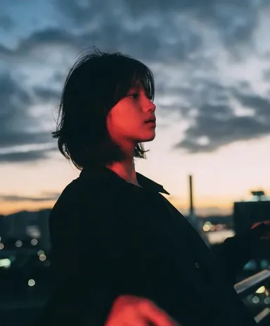 花瓣散开 1