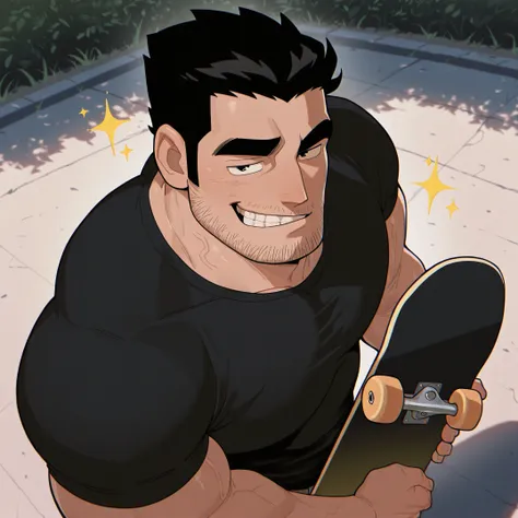 Lucas Lee (Scott Pilgrim) V1