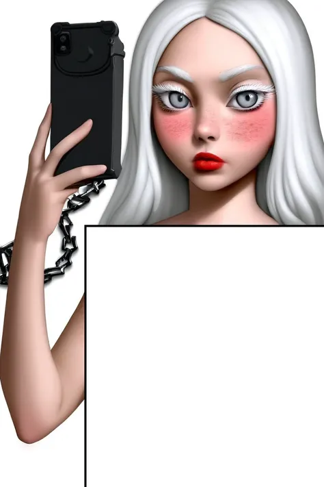 y3k doll 1