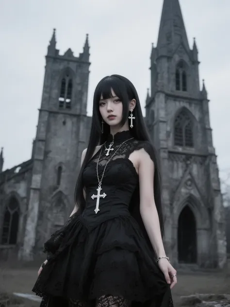 gothich v1