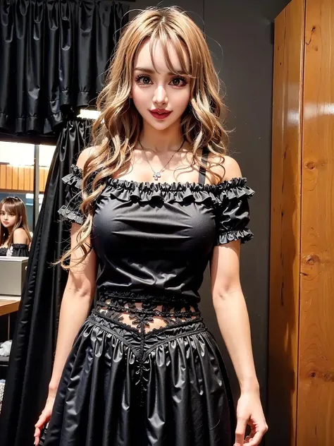 黒崎杏樹302A 1.0