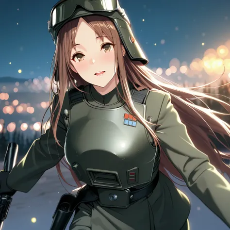 Imperial Uniform - Star wars