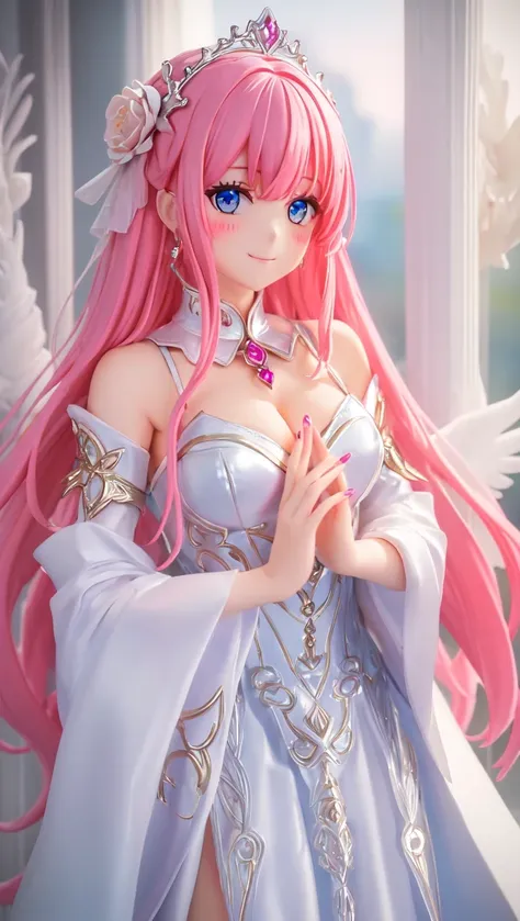 Angel's messenger