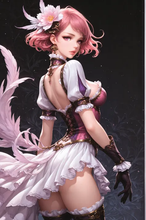 刘远，《legend of the cryptids》/《斗战神》- Artist Style illustrious XL_v1.0
