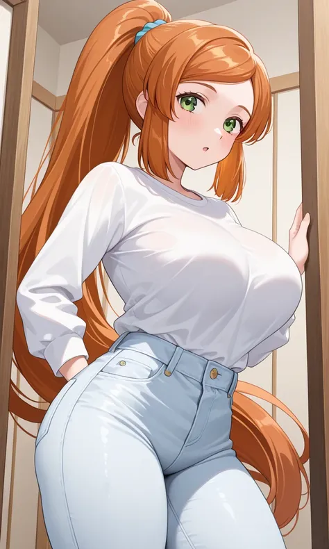 Chako Kawami (Mai Ball) 1.0
