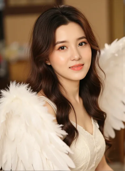 HABU - Realistic Asian