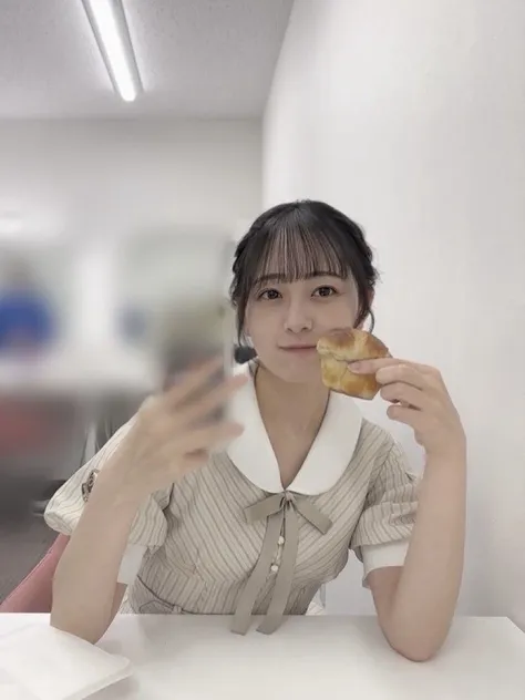 はづきクレ 1