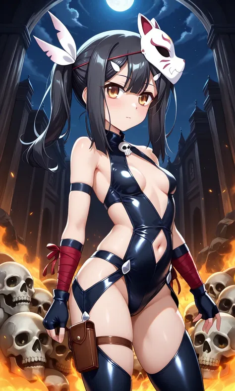 Miyu Edelfelt (Fate/kaleid liner Prisma Illya) 1.0