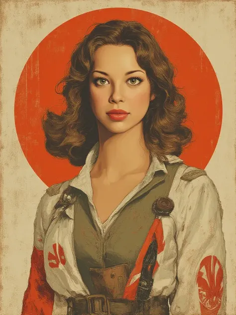 Dieselpunk PropaVisions