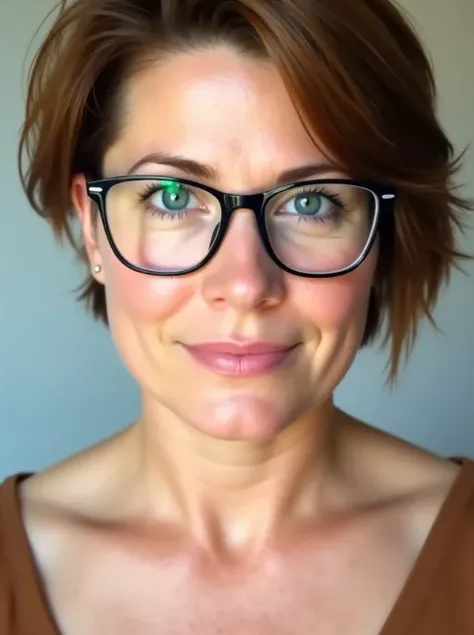 Danica Age 42