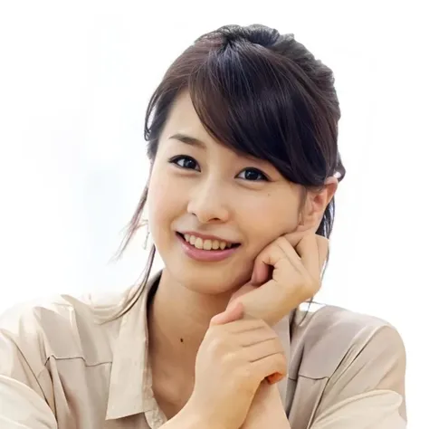 Ayako Kato(加藤綾子) JP_AsianRealistic_SDLife