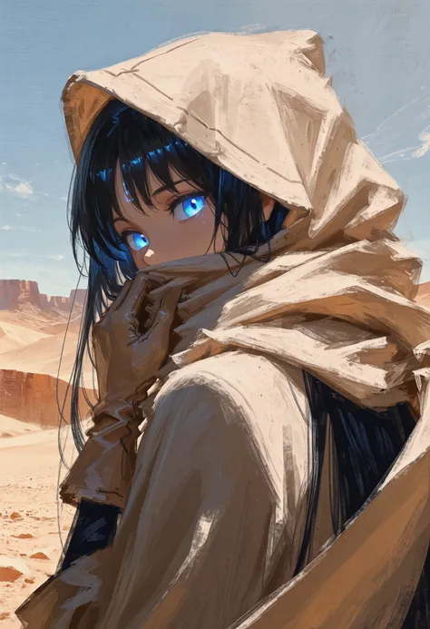 Oblivion Muse