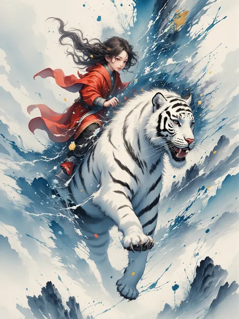 肆意水彩画 1.0