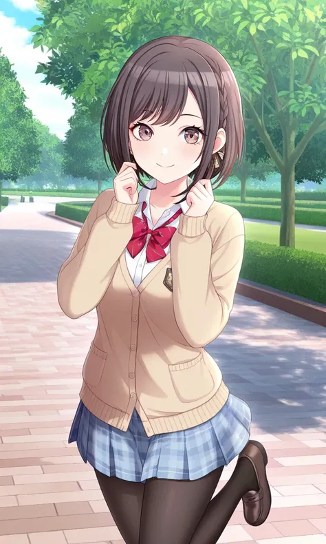 東雲絵名 - Shinonome Ena -