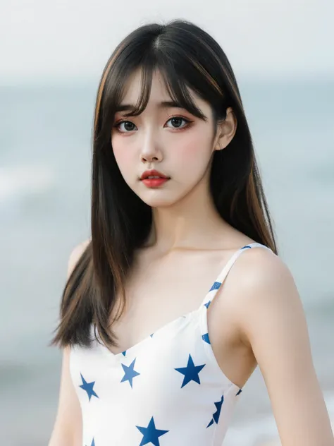 Korean Beauty JYKF 6 JYKF6