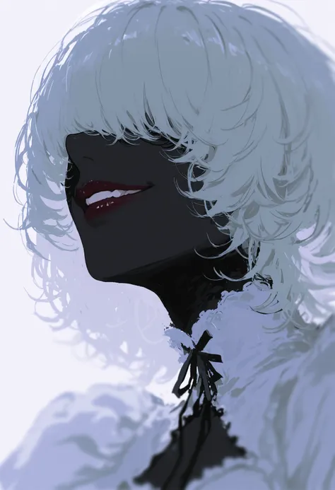 Cyber Gothic Anime v1.0