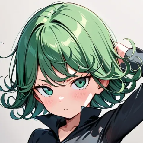 タツマキ タツマキ