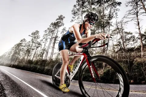 จักรยานกลุ่ม