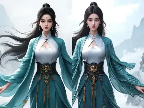 Anime to Live Action