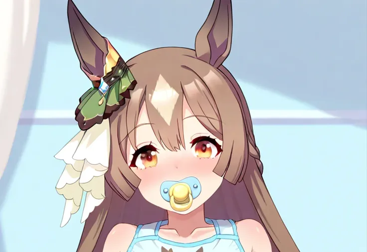 [ABDL]ABDL(Diaper, baby bib and pacifier) vr