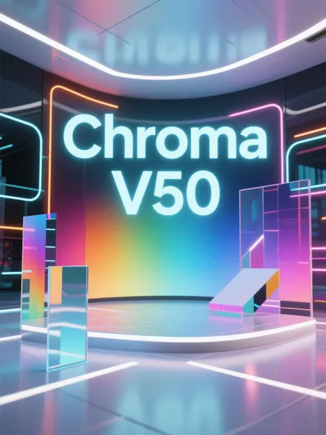  Chroma-V50-GGUF-Q8 Q8_0