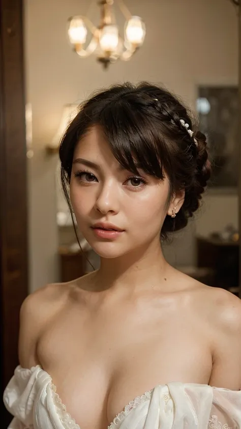 Cute Girl V1