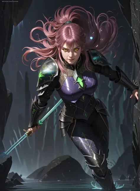 GENERACIÓN ATLANTISANA