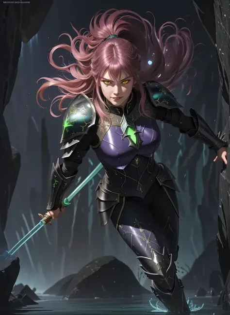 亞特蘭提斯生成