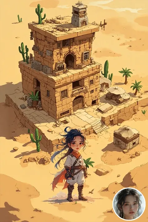 Estilo de juego de estrategia en tiempo real