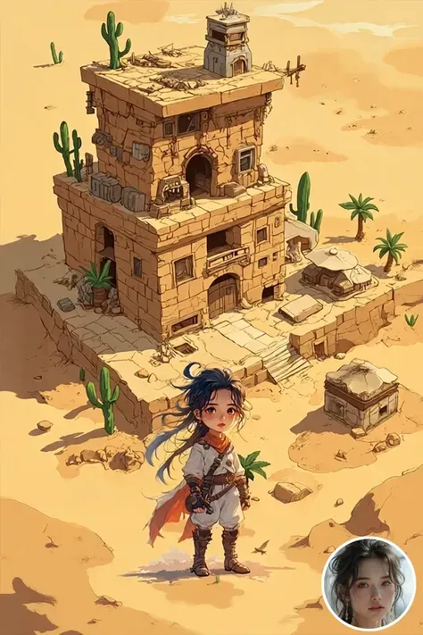 لعبة استراتيجية في الوقت الحقيقي