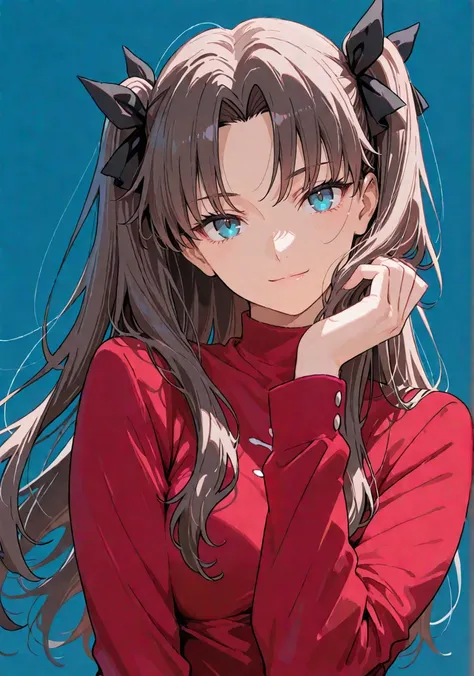 Flanime S-Rx Illustrious - High-Quality Semi-Realistic Anime