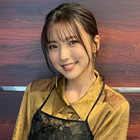 Erina Mano(真野恵里菜) JP_AsianRealistic_SDLife v1.0