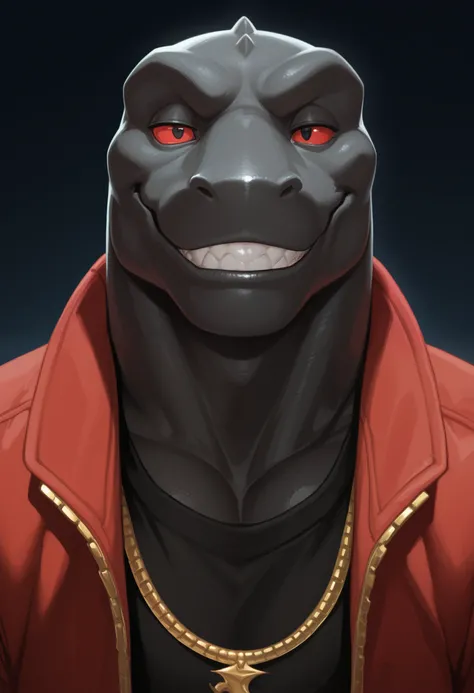 Thunder (Illustrious/Pony)